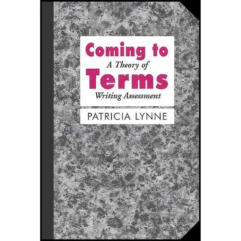 کتاب Coming To Terms اثر Patricia Lynne انتشارات Utah State University Press