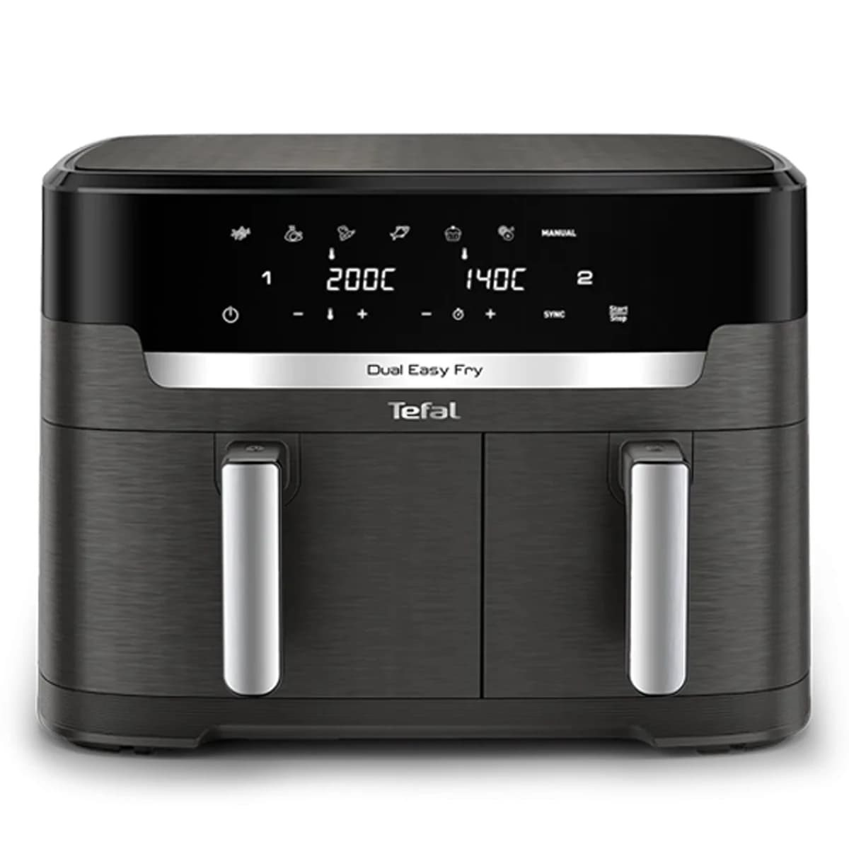 سرخ کن بدون روغن تفال مدل EY942