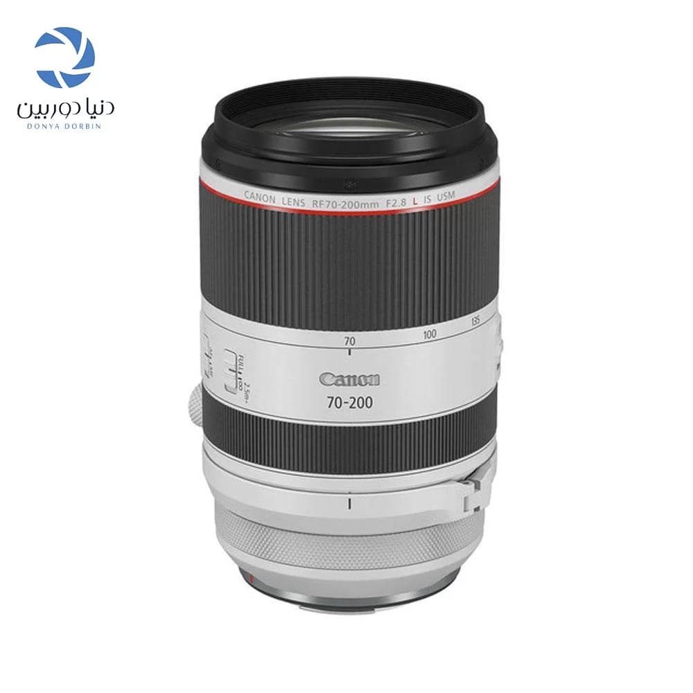 لنز کانن Canon RF 70-200mm f/2.8L IS USM