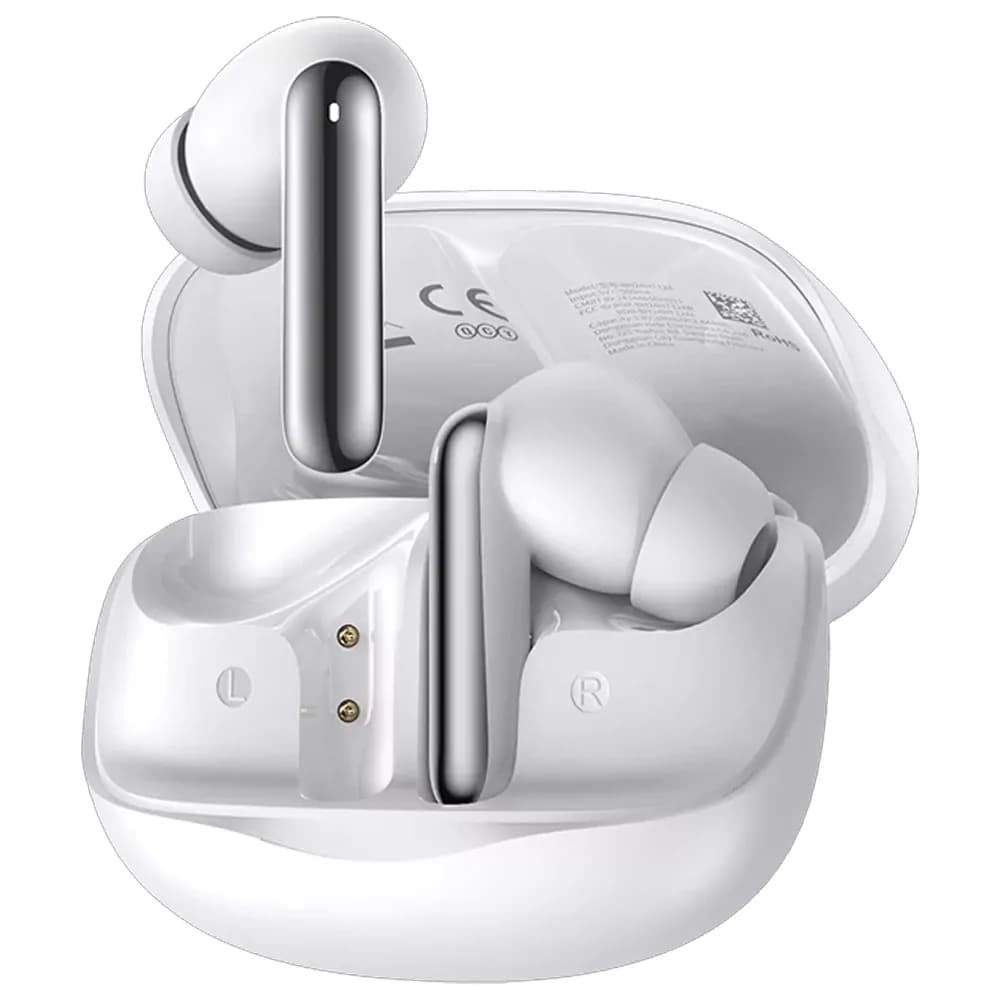 هدفون بلوتوثی کیو سی وای مدل Melobuds N50