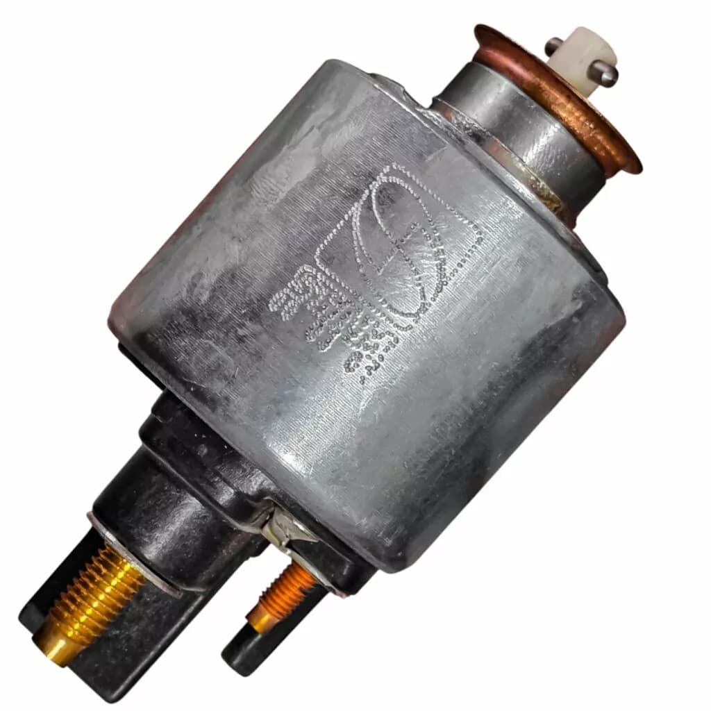 اتوماتیک استارت عظام مدل 2 پیچ مناسب برای رنو ال 90