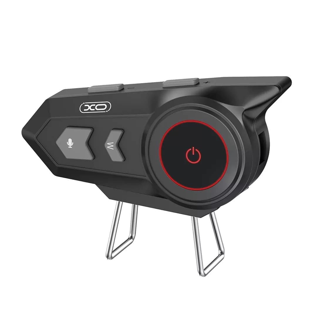 هدست کلاه ایمنی ایکس او مدل BE47