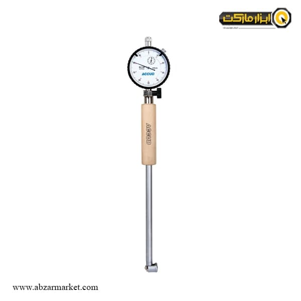 بور گیج آکاد 160 - 50 میلی متر (با گارانتی شرکتی) مدل 11-160-251