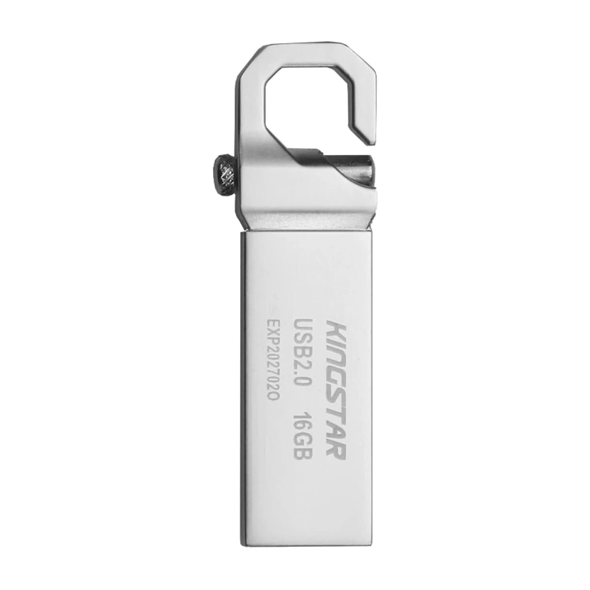 فلش مموری کینگ استار مدل KS225 ظرفیت 16 گیگابایت