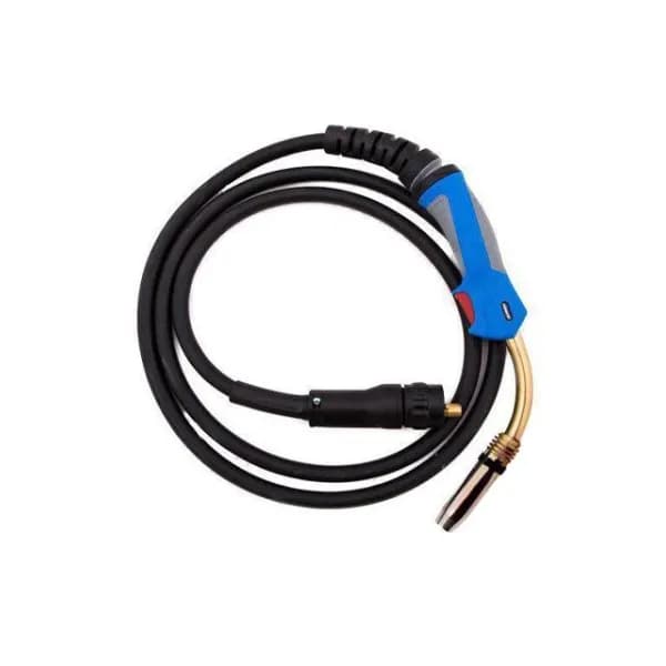 تورچ دستی هوا خنک CO2 چینی سایز 4 متری مدل MB15AK