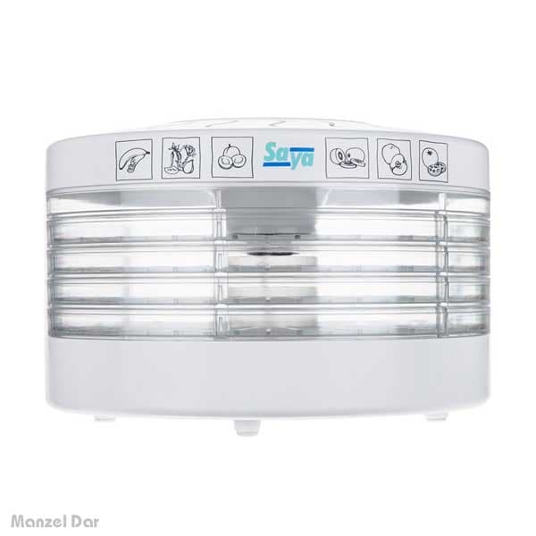 میوه و سبزی خشک کن سایا مدل GP 103