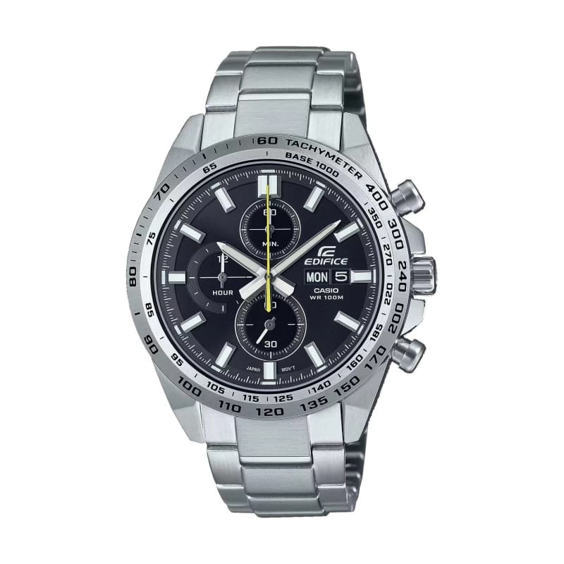 ساعت مچی مردانه کاسیو مدل EFR-574D-1AVUDF
