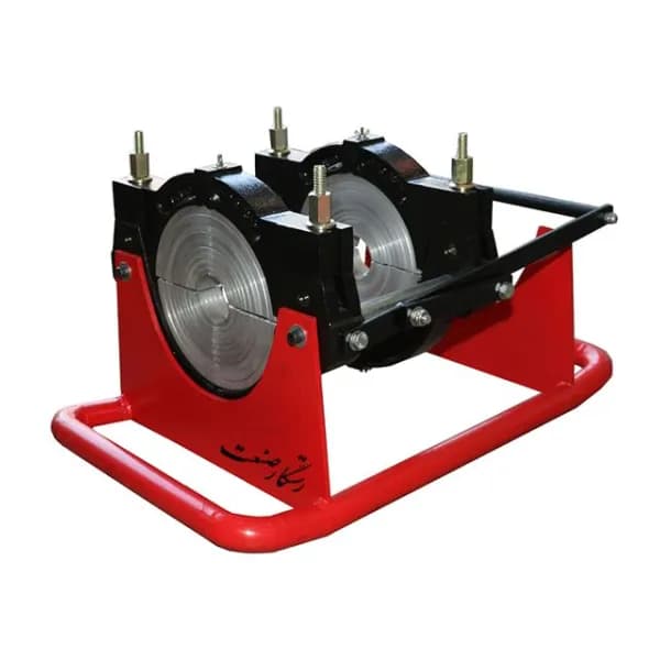 دستگاه جوش پلی اتیلن دستی مدل M2-250