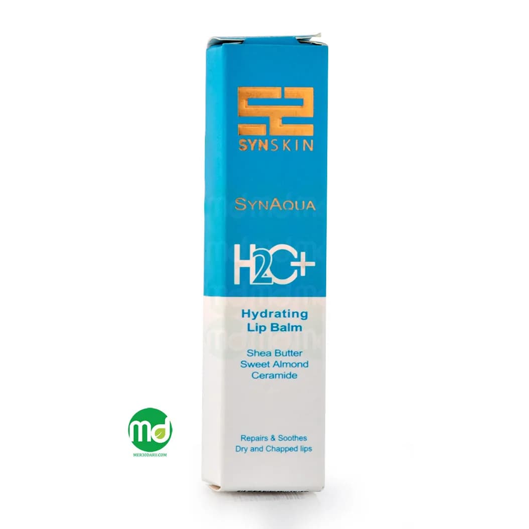 بالم لب آبرسان ساین اسکین مدل ساین آکوا 12g