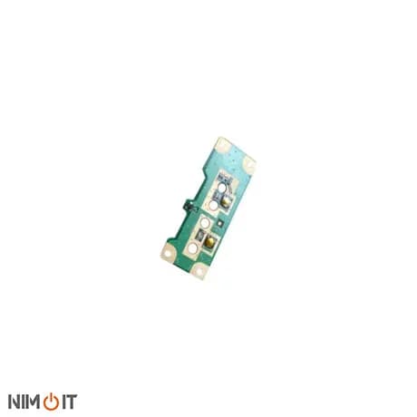 برد دکمه پاور لپ تاپ Sony VPCY2