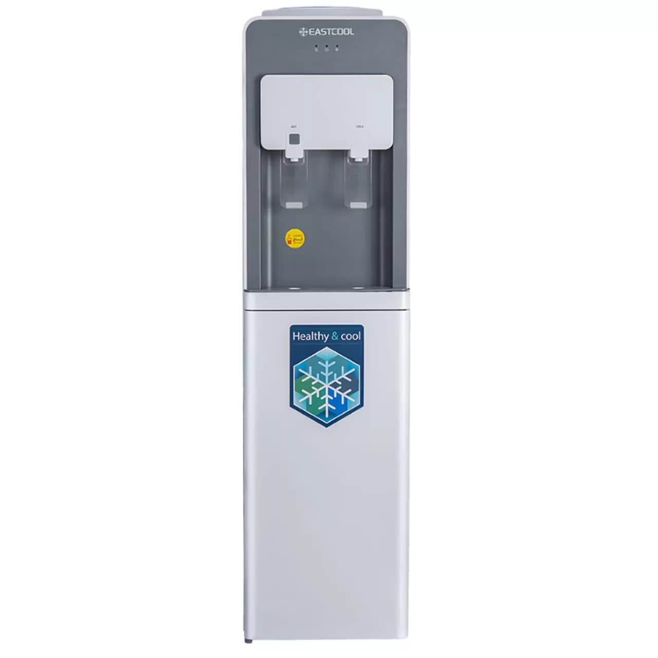 آب سرد کن ایستکول مدل TM-SW 438