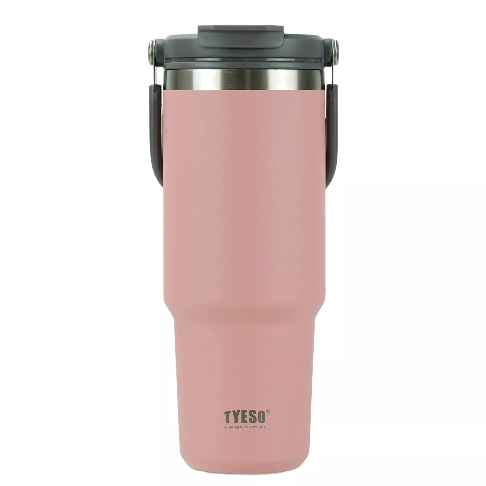 ماگ سفری تایسو مدل TS-8828 گنجایش 0.9 لیتر