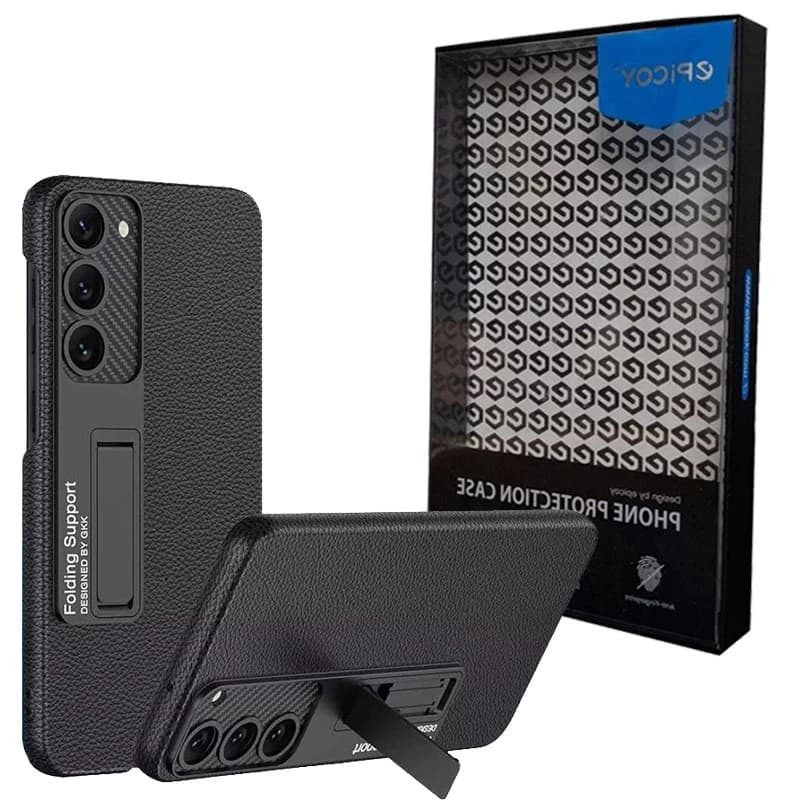 کاور گوشی سامسونگ Galaxy S23 Fe اِپیکوی مدل Folding Leather