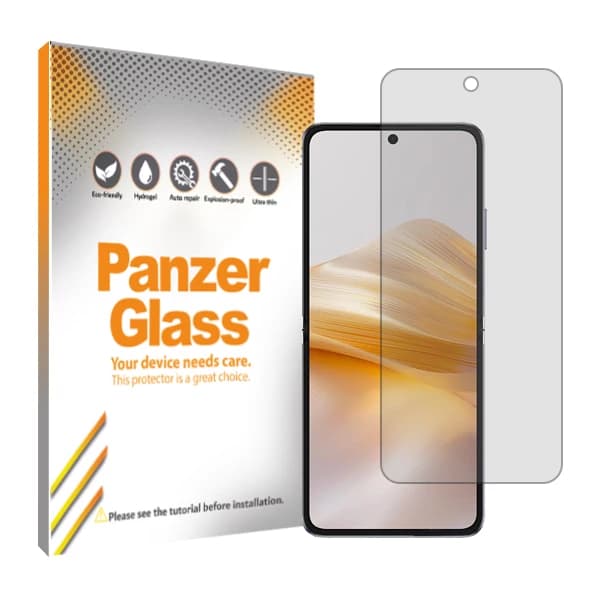 گلس گوشی شفاف هوآوی Pocket 2 پنزر گلس مدل Resistant