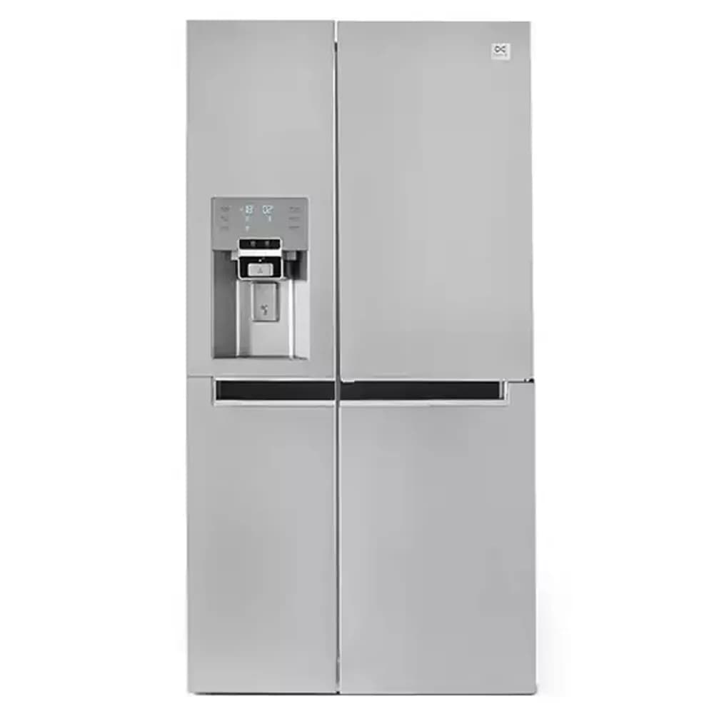 یخچال و فریزر ساید بای ساید 36 فوت دوو مدل ARSXi30-30S