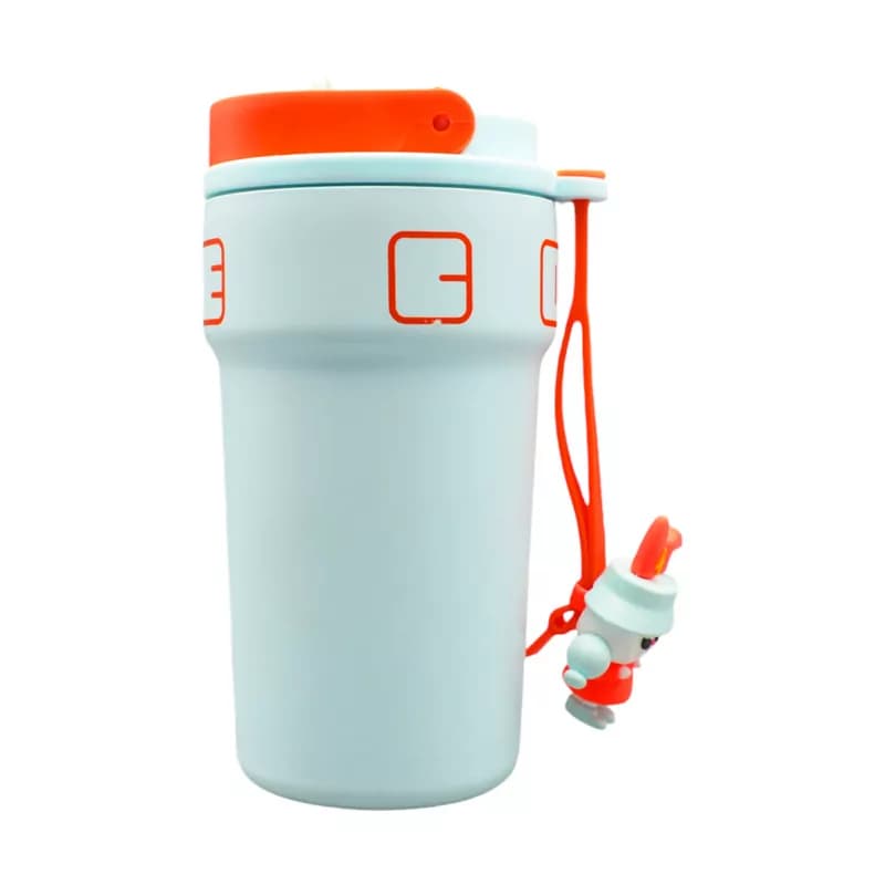 تراول ماگ مدل GS-M-189180 گنجایش 0.55 لیتر