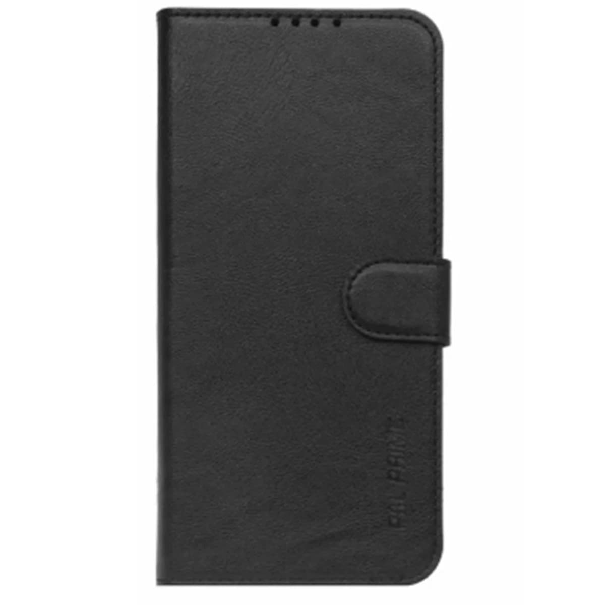 کیف کلاسوری گوشی ردمی 13C مدل مگنتی جاکارتی محافظ لنزدار