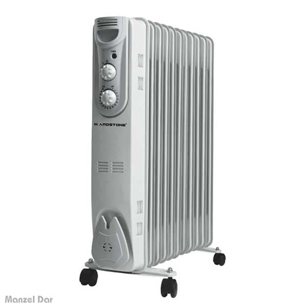 شوفاژ برقی هاردستون مدل OR2507