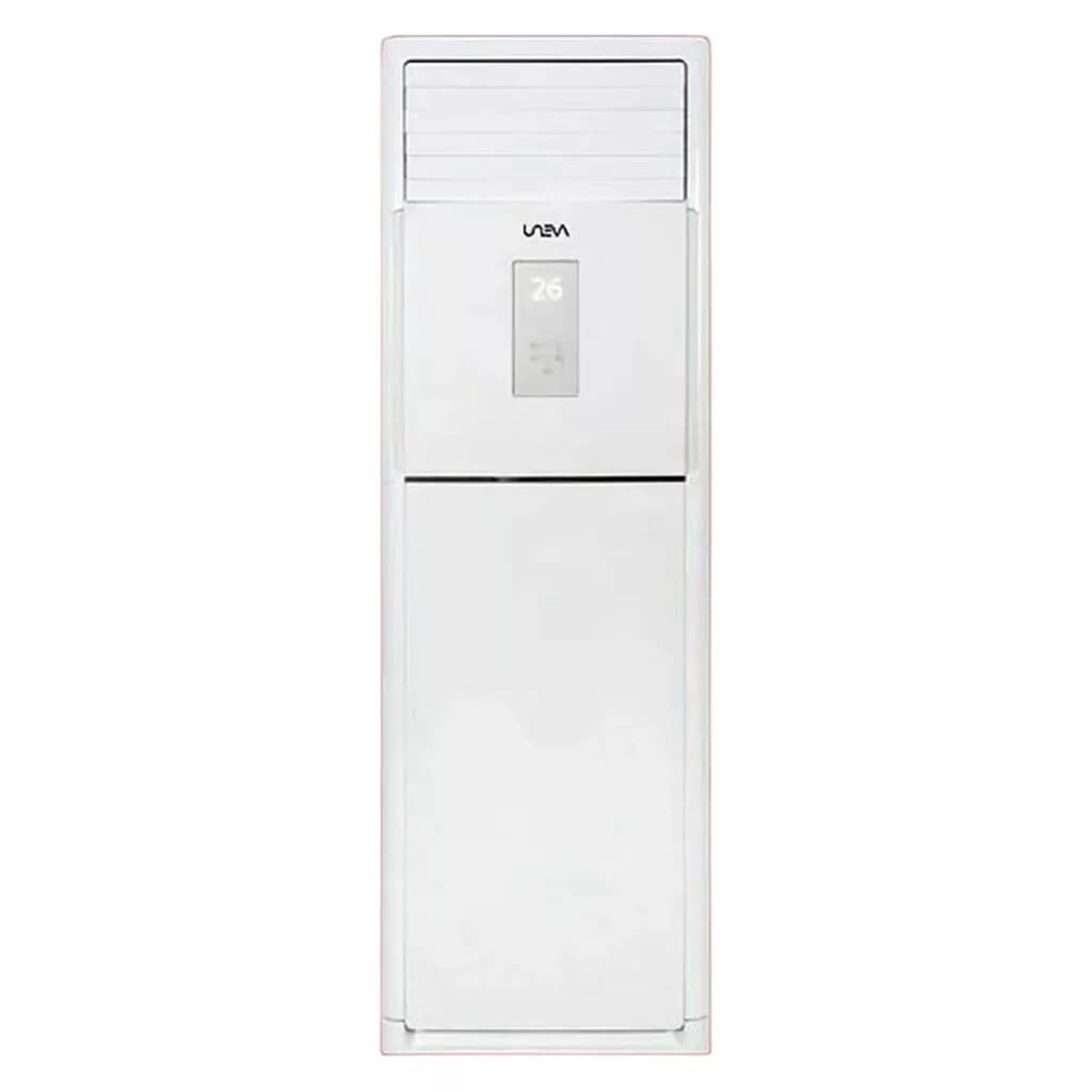 کولر گازی ایستاده 30000 یونیوا مدل UN-MF30 ULTRA