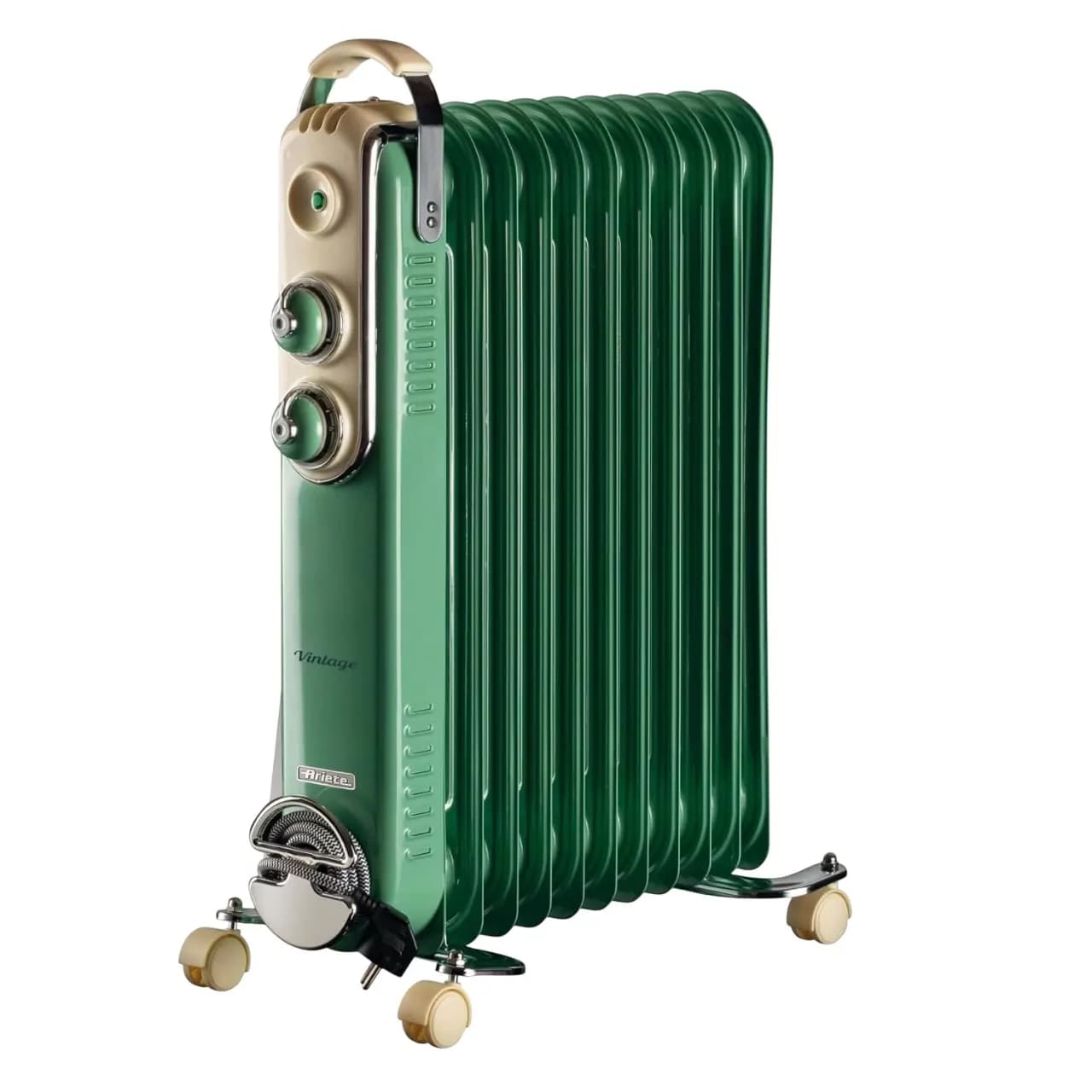 شوفاژ برقی آریته مدل 11P