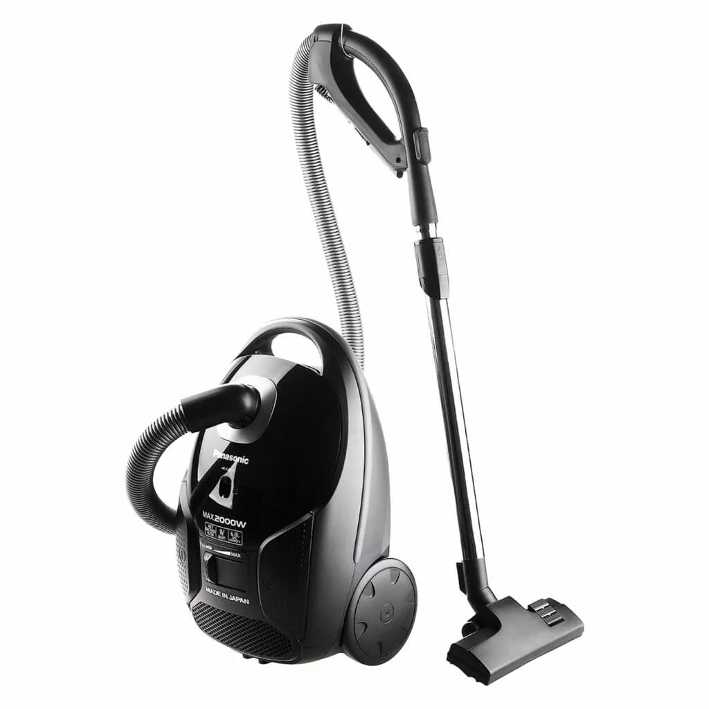جاروبرقی 2000 وات پاناسونیک مدل MC-CJ913