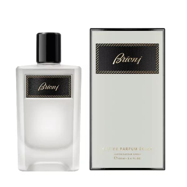 ادو پرفیوم مردانه بریونی مدل ECLAT با رایحه خنک حجم 100 میلی لیتر