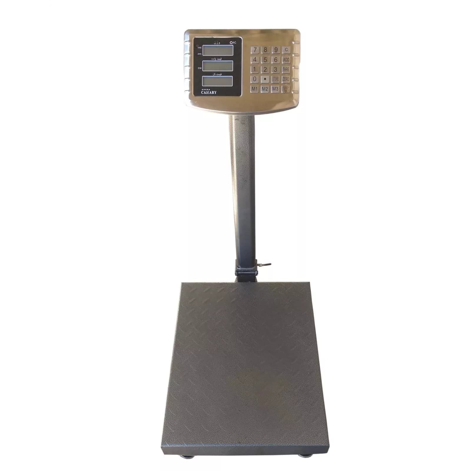 باسکول دیجیتال کمری مدل CMS-150