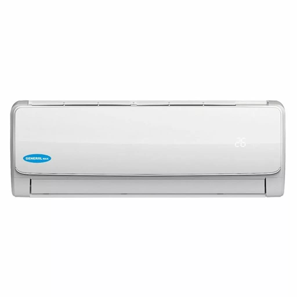 کولر گازی جنرال مکس 24 هزار مدل GG-MS24000