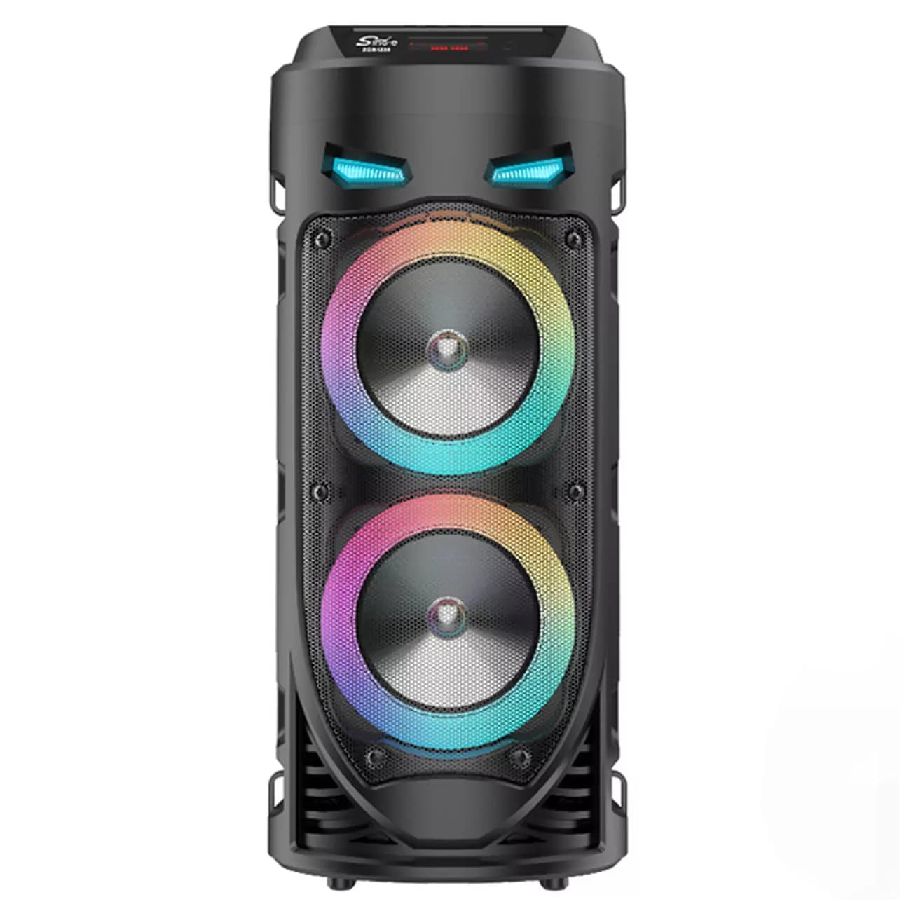 اسپیکر بلوتوثی مدل ZQS-4239