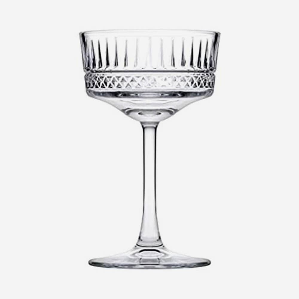 جام گیلاس متوسط الیز پاشاباغچه 440436 (4 تایی)