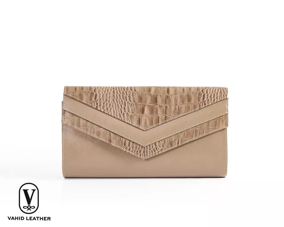 کیف اسپرت چرم کد (3053)