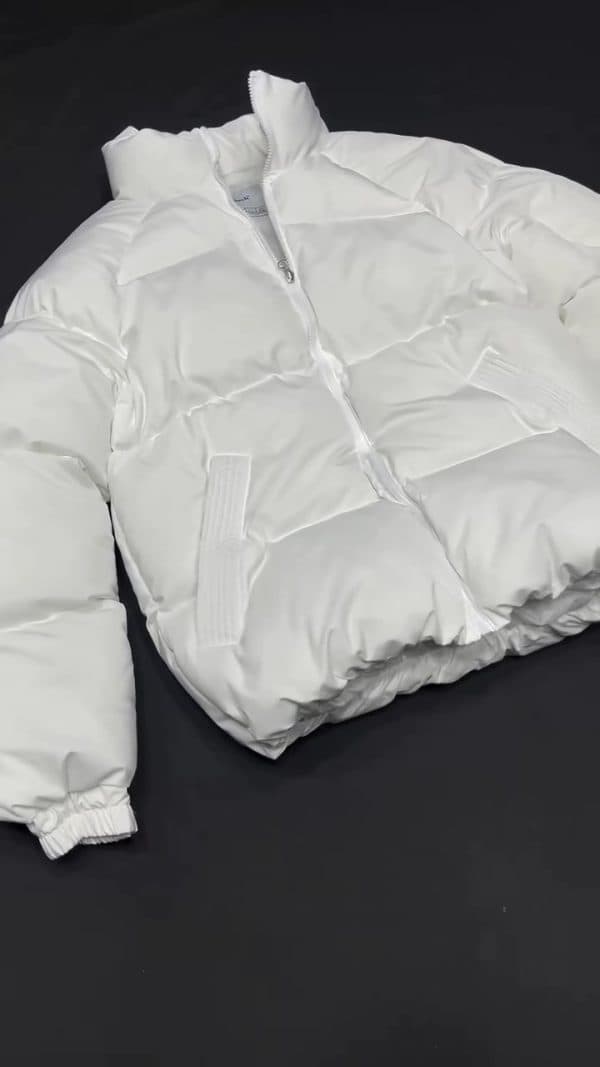 کاپشن مردانه مدل آسیا