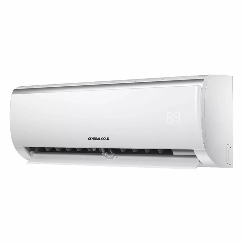 کولر گازی اسپلیت 18000 اینورتر جنرال گلد مدل پلاتینیوم کانورتر