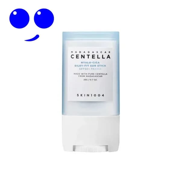 خرید ضد آفتاب استیکی سنتلا اسکین 1004 قیمت ارزان