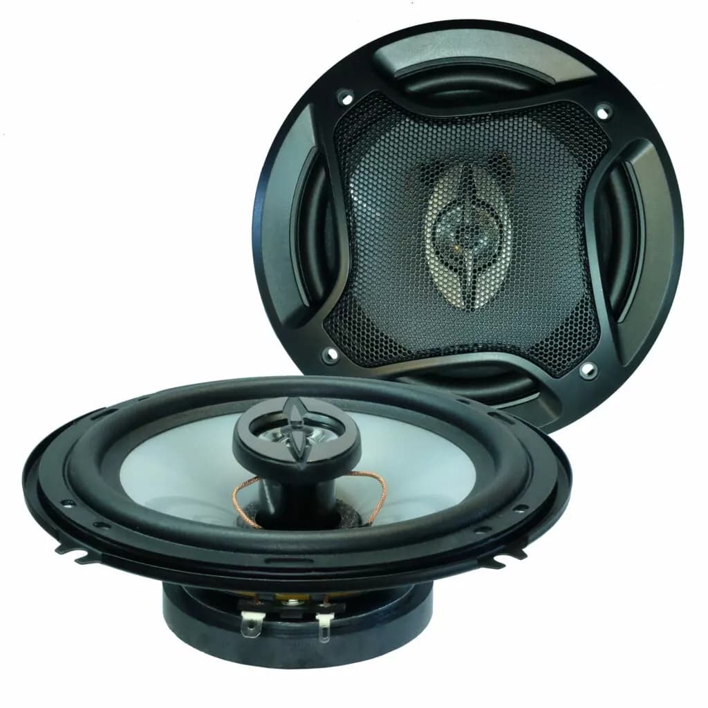 اسپیکر خودرو فیشر مدل FH 1672 بسته 2 عددی