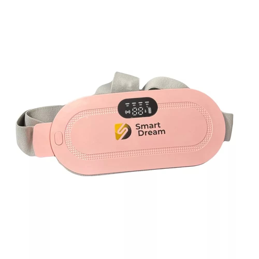 ماساژور شکم اسمارت دریـم مدل MSJ