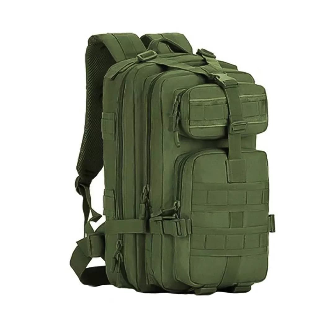 کوله پشتی سفری مدل تاکتیکال T30