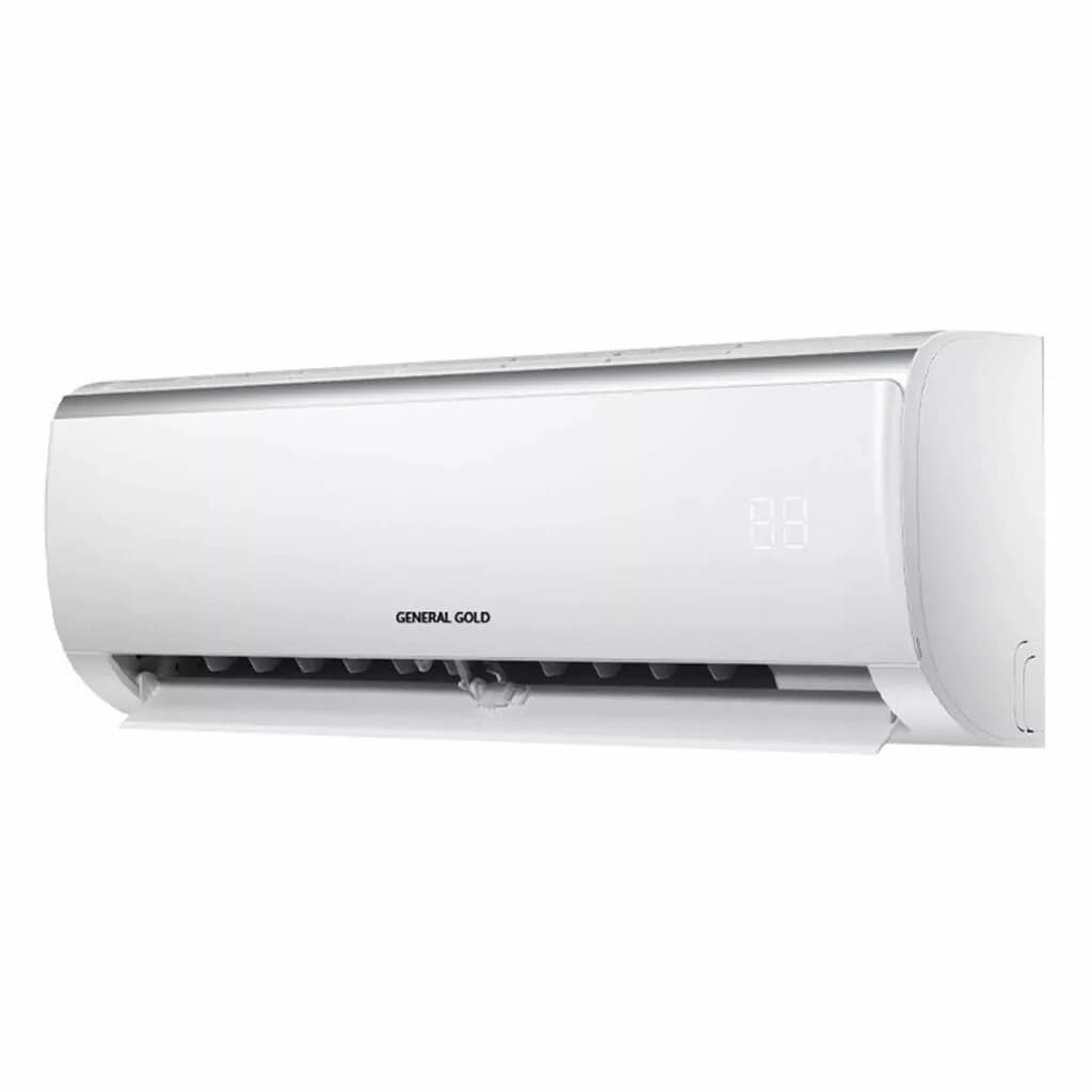 کولر گازی اسپلیت 12000 اینورتر جنرال گلد مدل پلاتینیوم