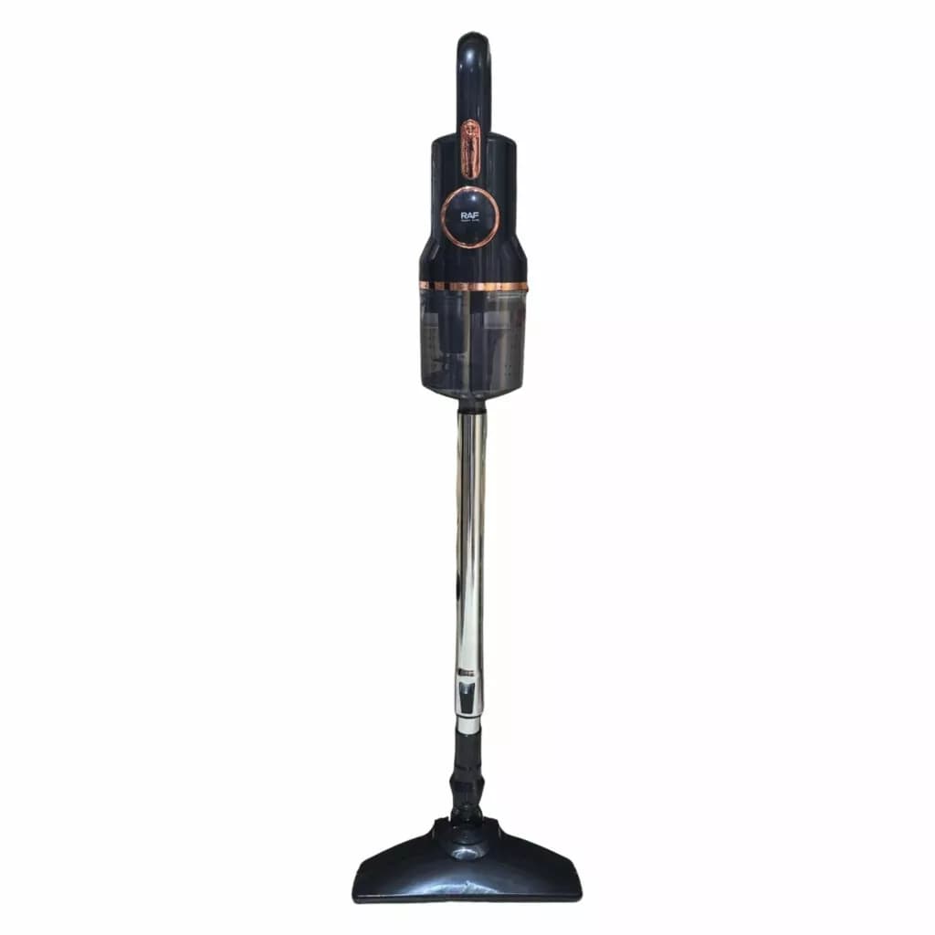 جاروبرقی بدون کیسه 600 وات راف مدل R.8759