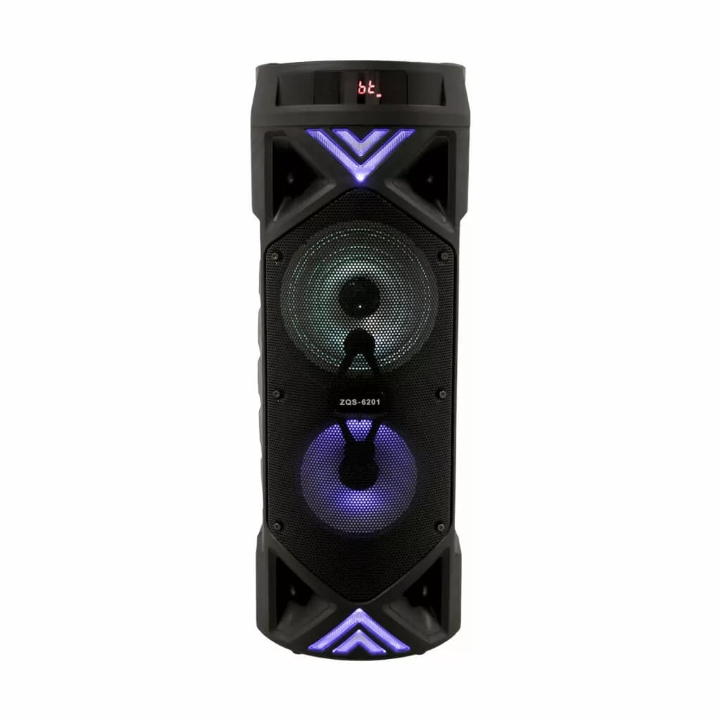 اسپیکر بلوتوثی ZQS 6201