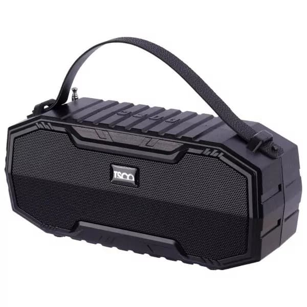 اسپیکر بلوتوثی قابل حمل تسکو مدل Tsco TS23006