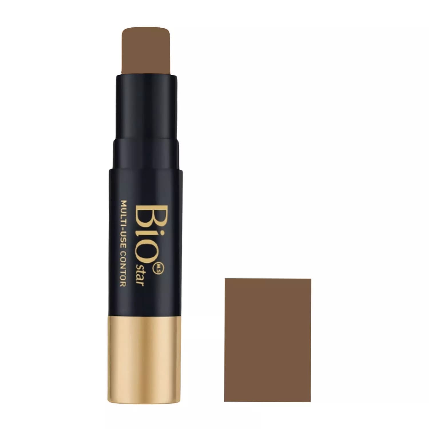 کانتور بیو استار مدل MULTI – USE شماره 408 به همراه براش بیو استار