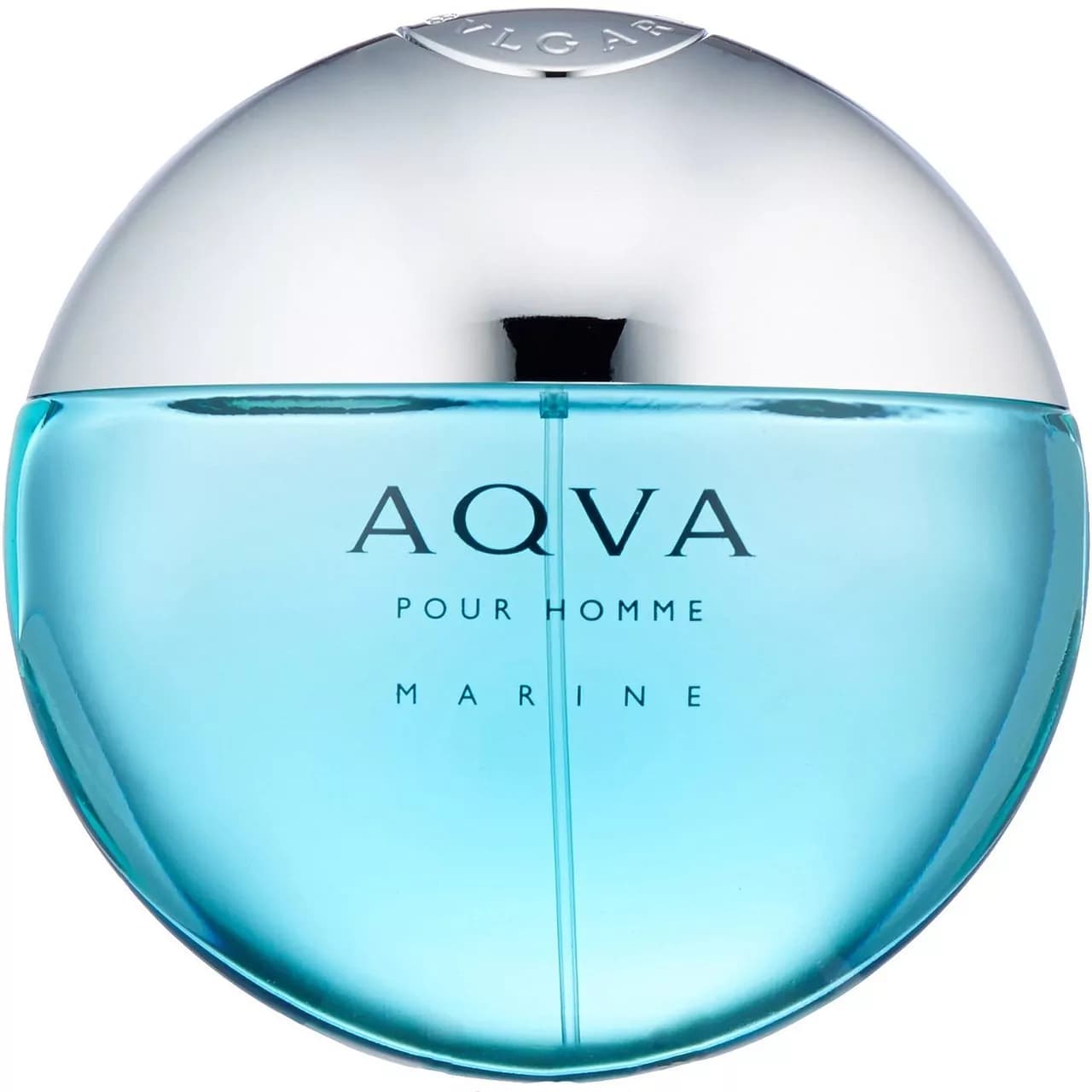 ادو تویلت مردانه بولگاری مدل Aqva Pour Homme Marine حجم 50 میلی لیتر