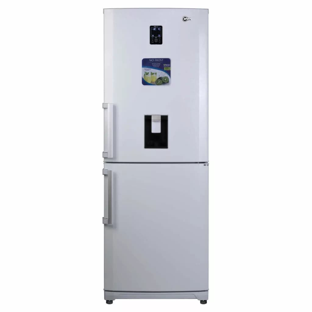 یخچال و فریزر 27 فوت کلوِر مدل FRNT101