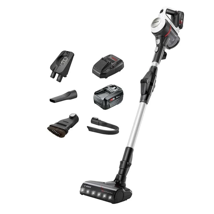 جارو شارژی بوش مدل BCS712GB