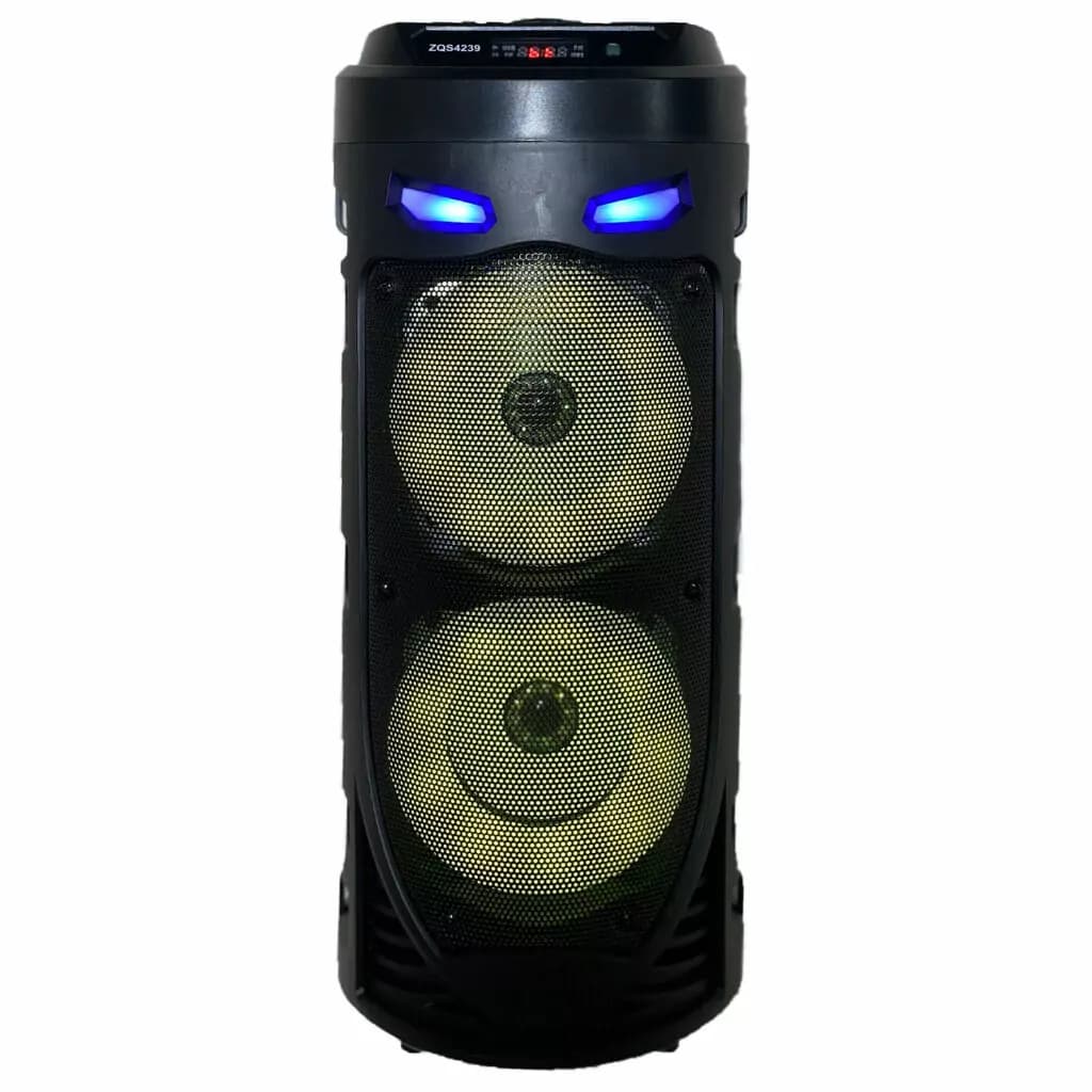 اسپیکر بلوتوثی مدل ZQS-4239
