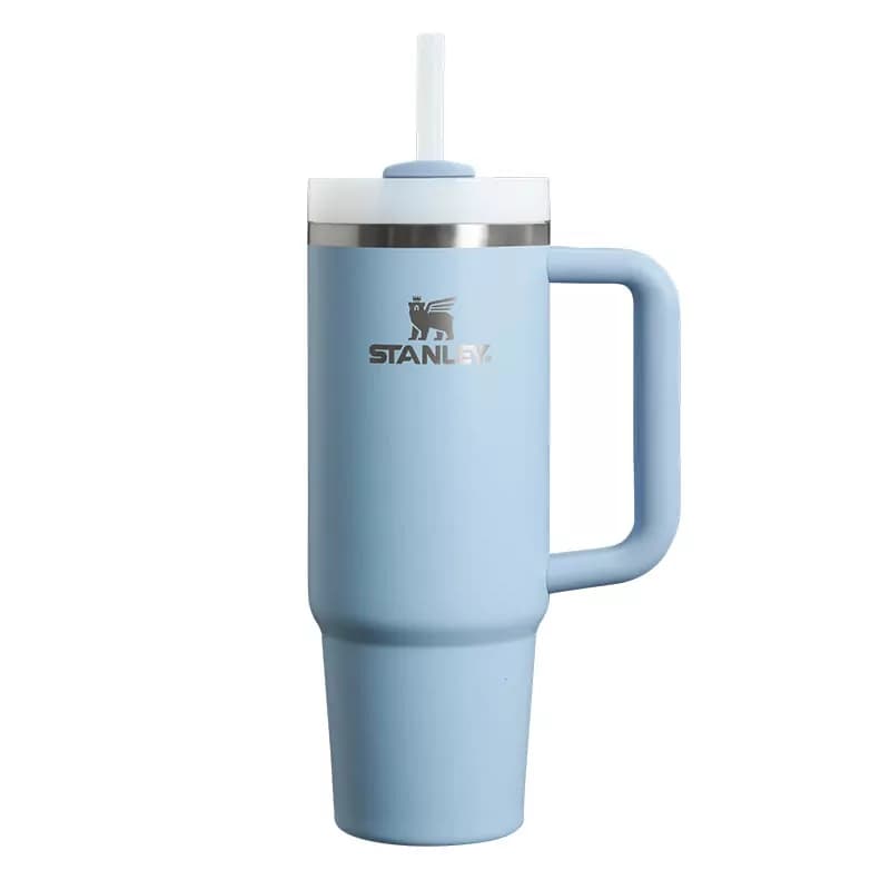 تراول ماگ استنلی مدل QUENCHER H2.0 TUMBLER گنجایش 0.88 لیتر