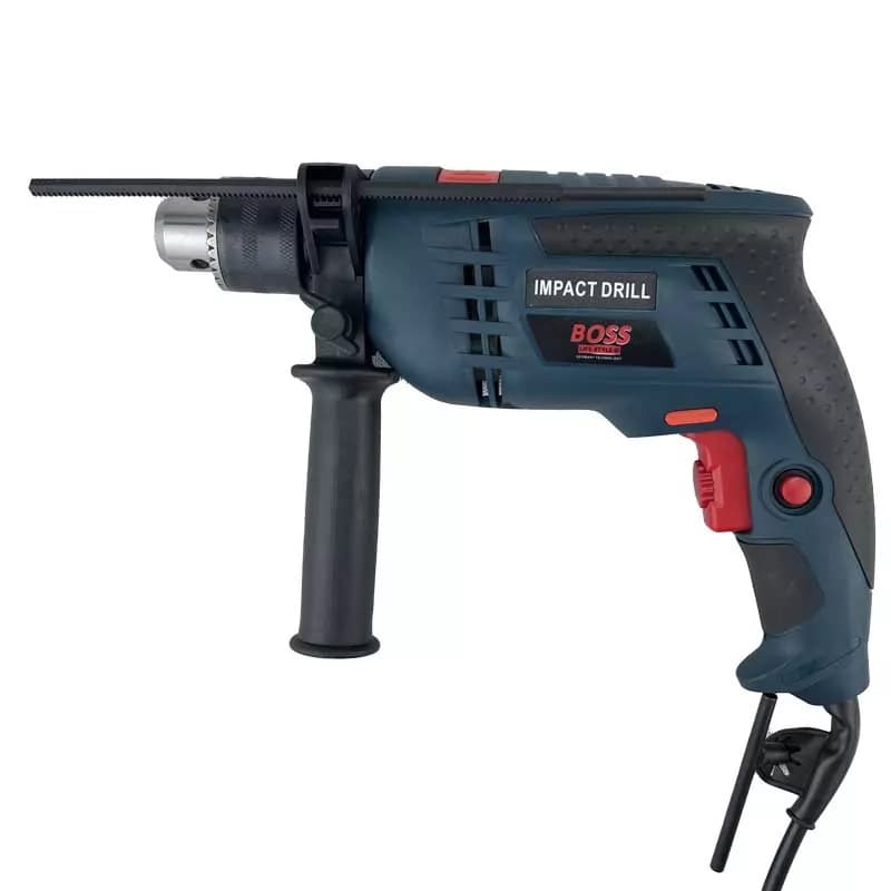 دریل چکشی 13 میلیمتری 1000 وات باس مدل BS-5835