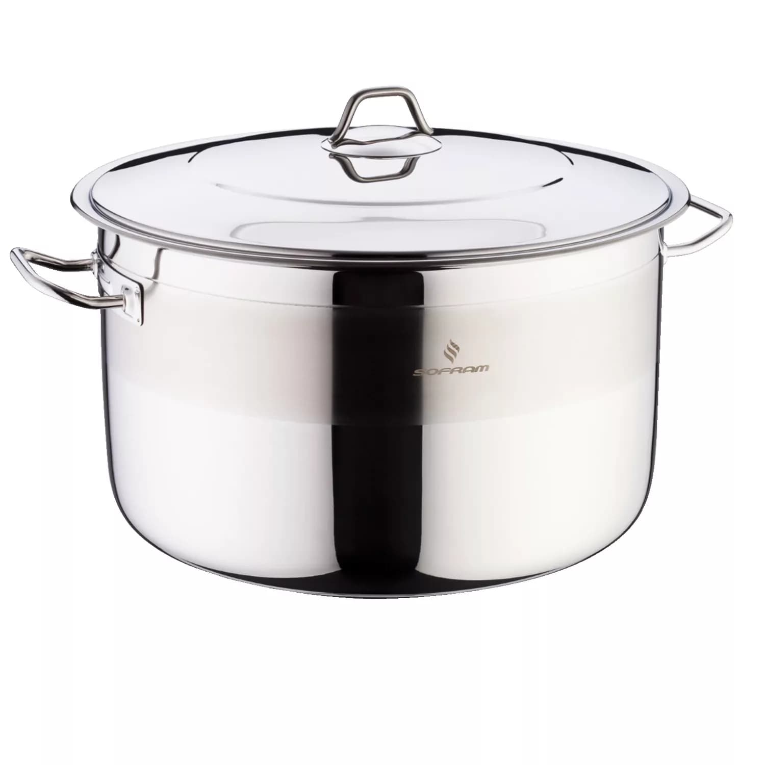 قابلمه سفرام مدل سافت سایز36