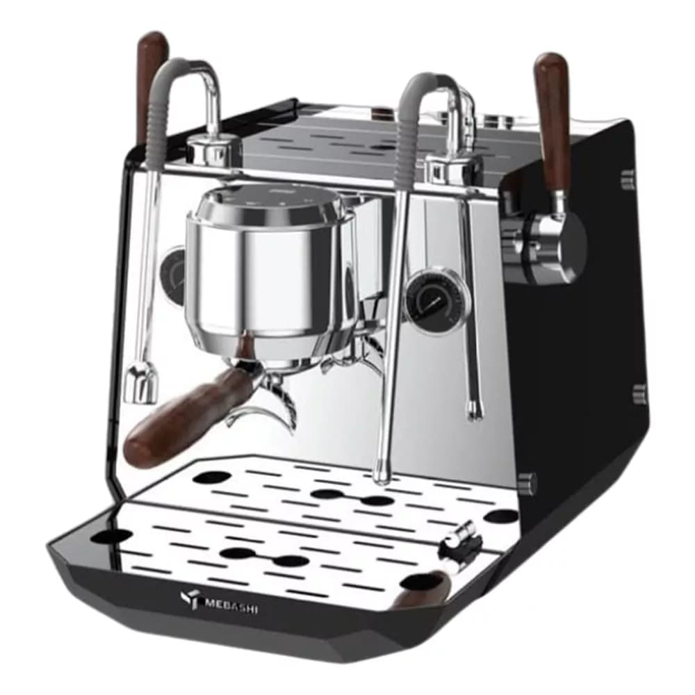 اسپرسو ساز 1800 میلیلیتر مباشی مدل ME-CCM2068